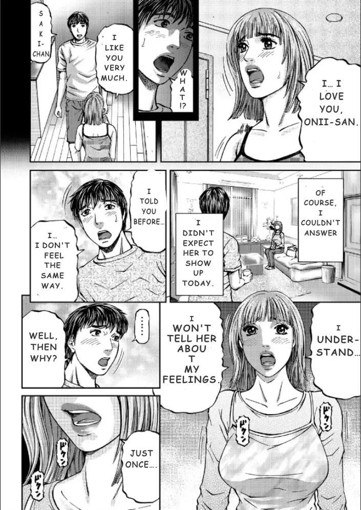 [Kitazato Nawoki] Mother Juice Ch. 1-5 Fhentai - Page 47