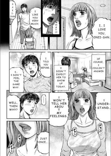 [Kitazato Nawoki] Mother Juice Ch. 1-5 Fhentai - Page 47
