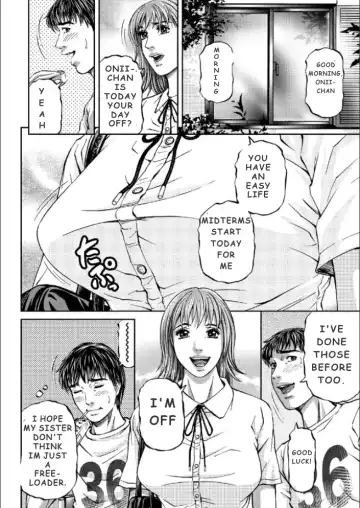 [Kitazato Nawoki] Mother Juice Ch. 1-5 Fhentai - Page 61