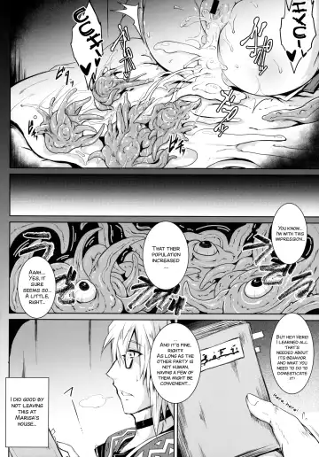 [Sanwaribiki] Gensou Enkou -Flandre- Shoku Fhentai - Page 24