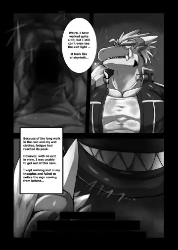 [Keito] Crimson Dragon Dyed in Black Fhentai - Page 4