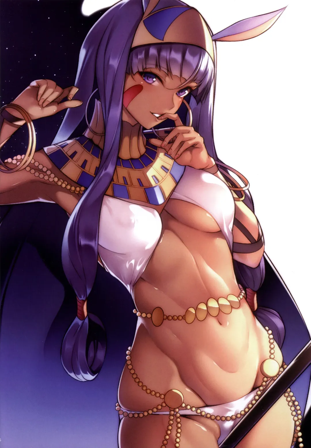 [Nanao] THE BOOK OF SAKURA Fhentai - Page 16