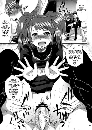 [Todd Oyamada] Sperma 4 Fhentai - Page 20