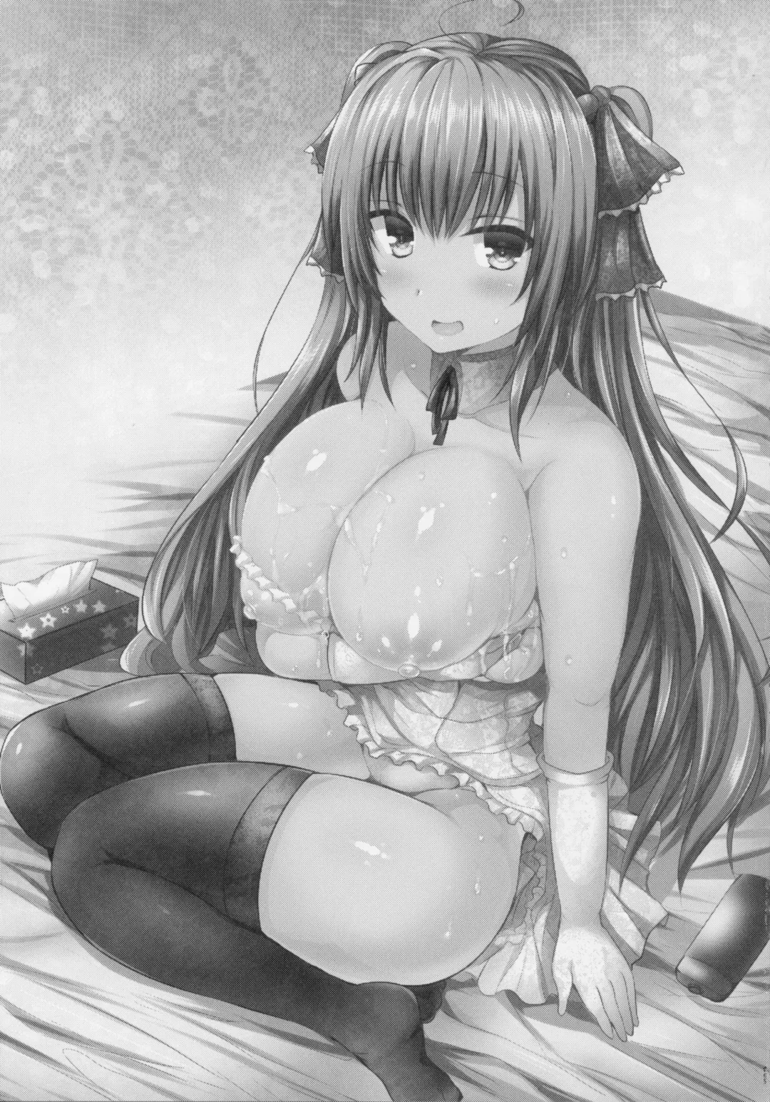 [Naoya] Kyousha Full Course 1~5 Soushuuhen Fhentai - Page 64