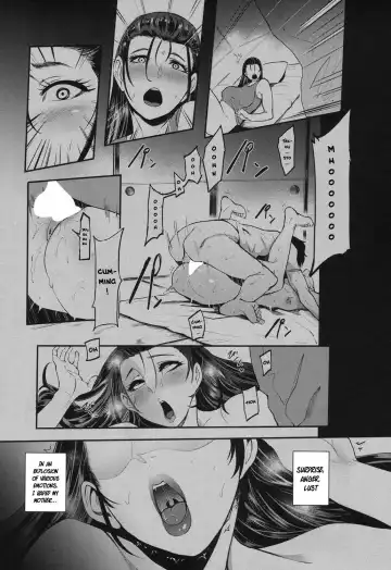 [Otochichi] Hikki Mother Fucker Fhentai - Page 9