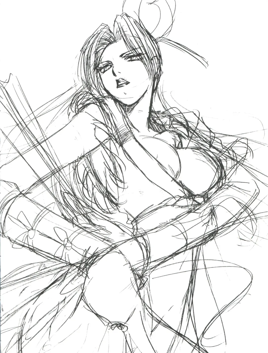 [Itaba Hiroshi] Nisemono 7 Fhentai - Page 17