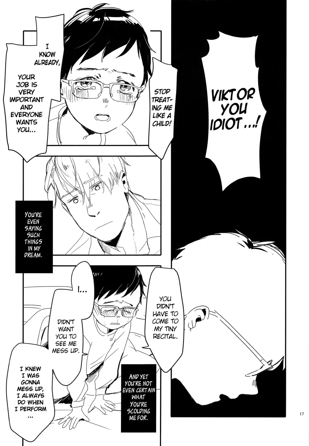 [Dorabmon] Meiseki Munomanimani Fhentai - Page 16