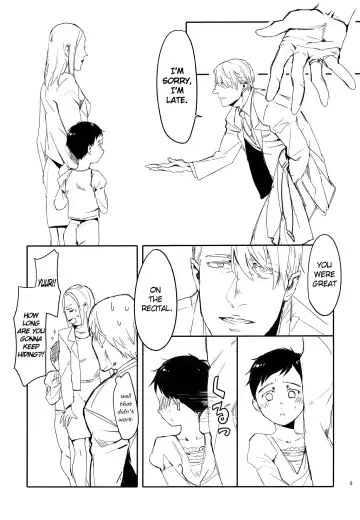 [Dorabmon] Meiseki Munomanimani Fhentai - Page 8