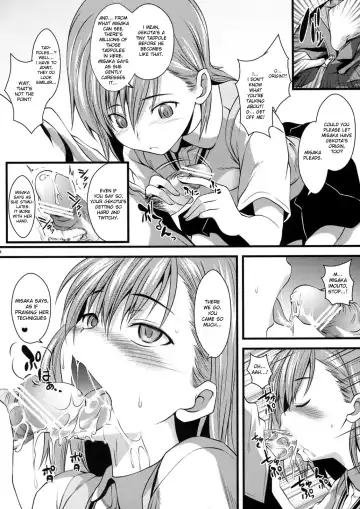[Kurou Rou - Soba - Soukurou] Gekota Max!! Fhentai - Page 3