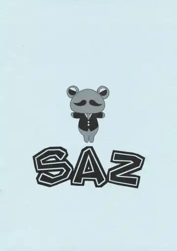 [Kurou Rou - Soba - Soukurou] Gekota Max!! Fhentai - Page 8