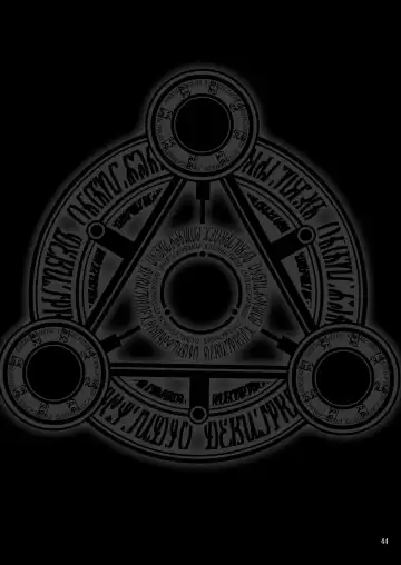 [Aoi Mikku] Seido no Chigiri VALKYRIA SLAVE Fhentai - Page 44