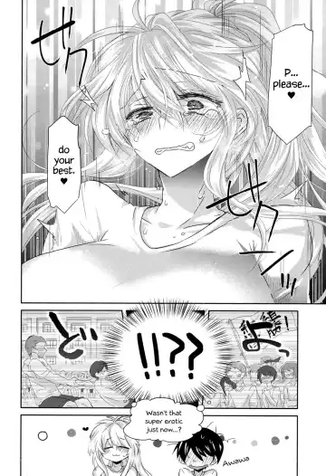 [Oroneko] Sundome Raw ♥ Broadcast Fhentai - Page 4