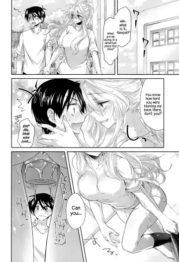 [Oroneko] Sundome Raw ♥ Broadcast Fhentai - Page 8