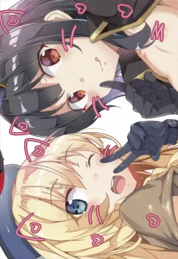 [Tanaka Decilitre] Sore Ike! Megumin Touzokudan Fhentai - Page 34