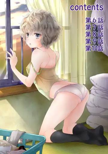 [Shiina] Noraneko Shoujo to no Kurashikata Vol.2 Fhentai - Page 2