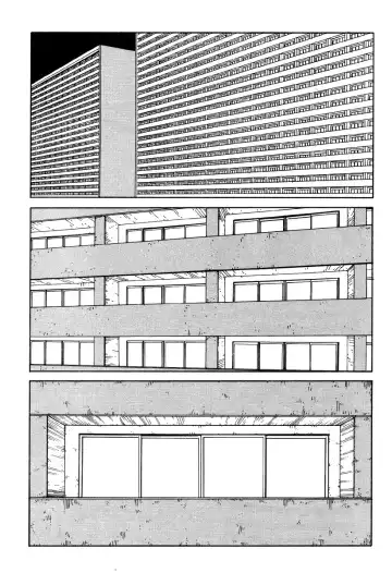 [Kago Shintarou] Shintaro Kago - Drunkard Condo Syndrome Fhentai - Page 2