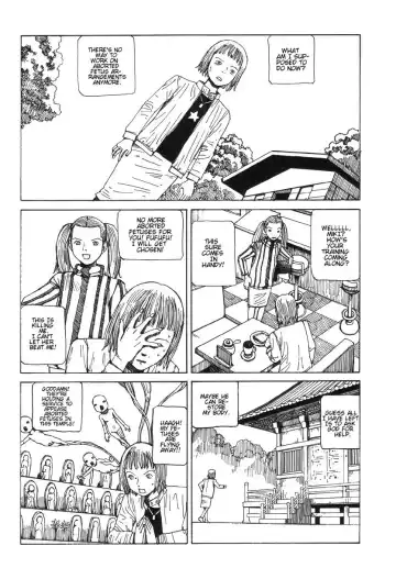 [Kago Shintarou] Fetus Collection Fhentai - Page 15