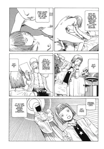 [Kago Shintarou] Fetus Collection Fhentai - Page 16