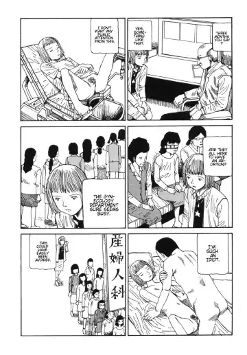 [Kago Shintarou] Fetus Collection Fhentai - Page 4