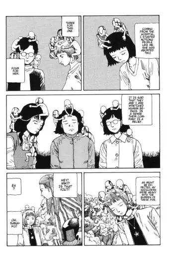 [Kago Shintarou] Fetus Collection Fhentai - Page 5