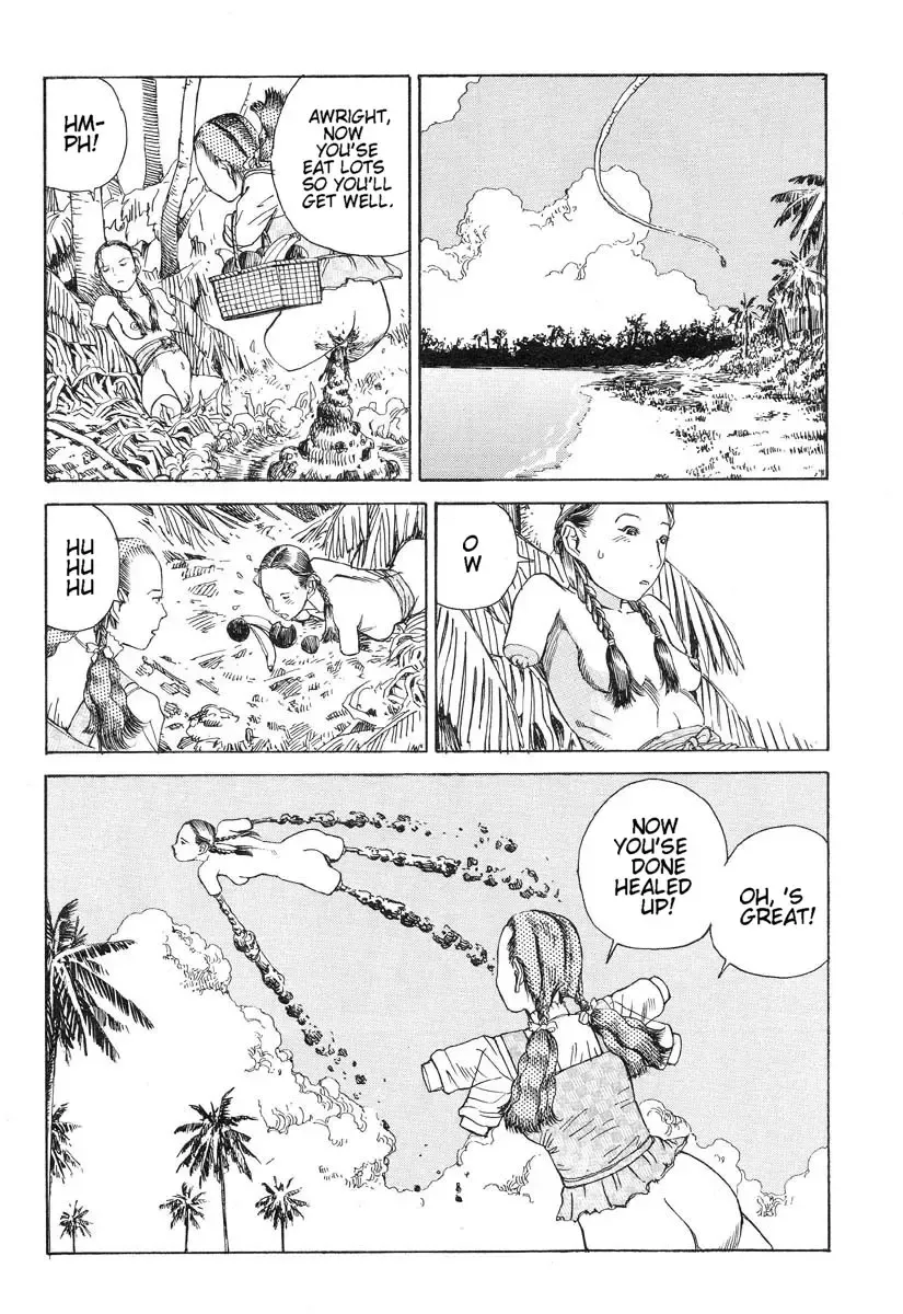 [Kago Shintarou] Shintaro Kago - Many Times of Joy and Sorrow Fhentai - Page 11