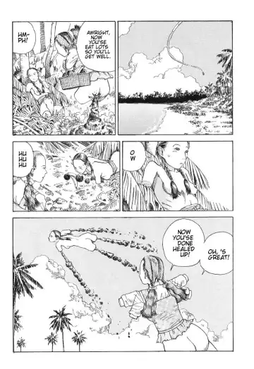 [Kago Shintarou] Shintaro Kago - Many Times of Joy and Sorrow Fhentai - Page 11