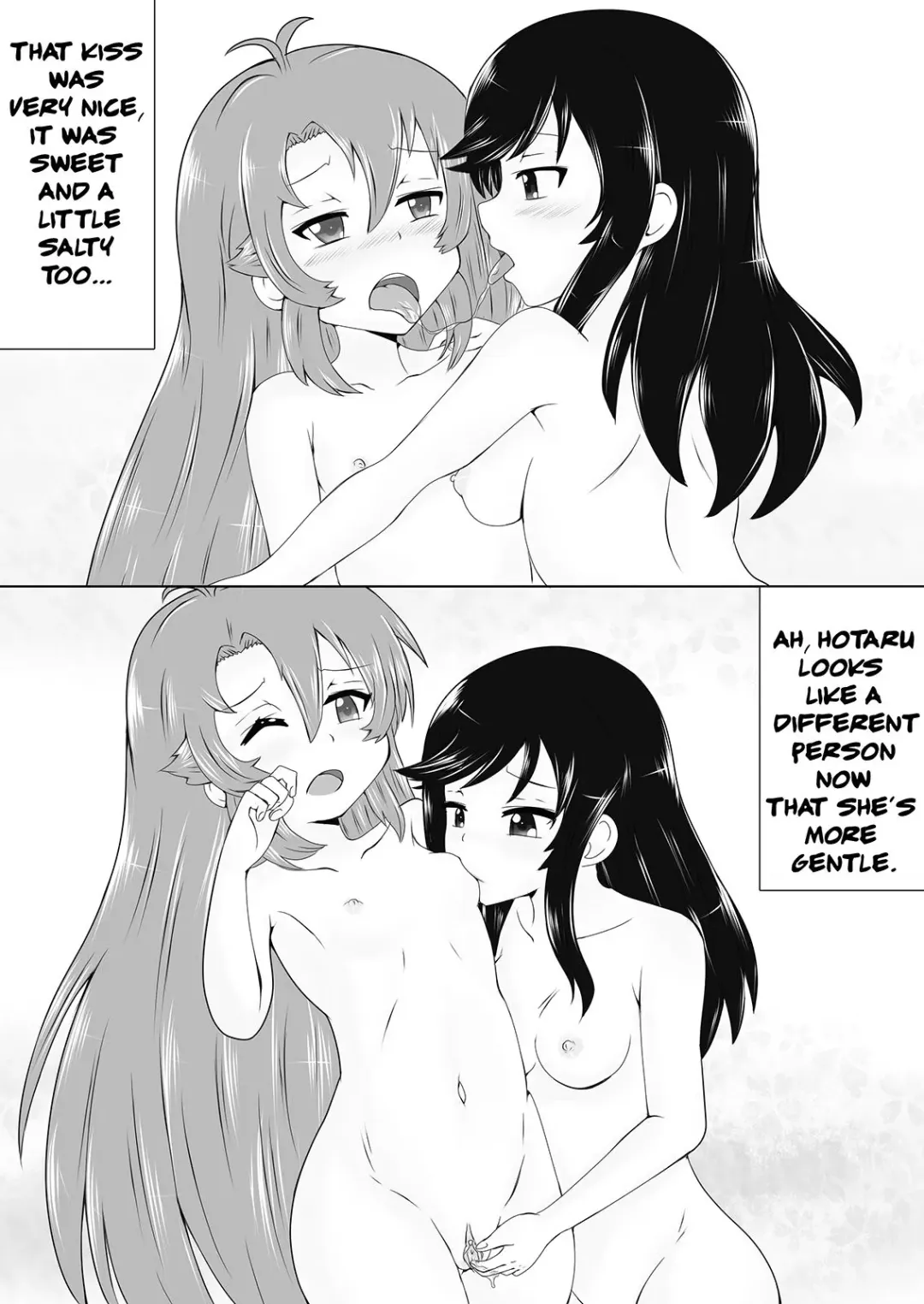 [Unholysoul] City Love Games Fhentai - Page 16