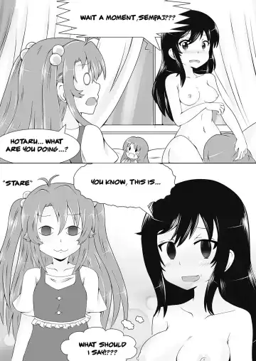 [Unholysoul] City Love Games Fhentai - Page 6