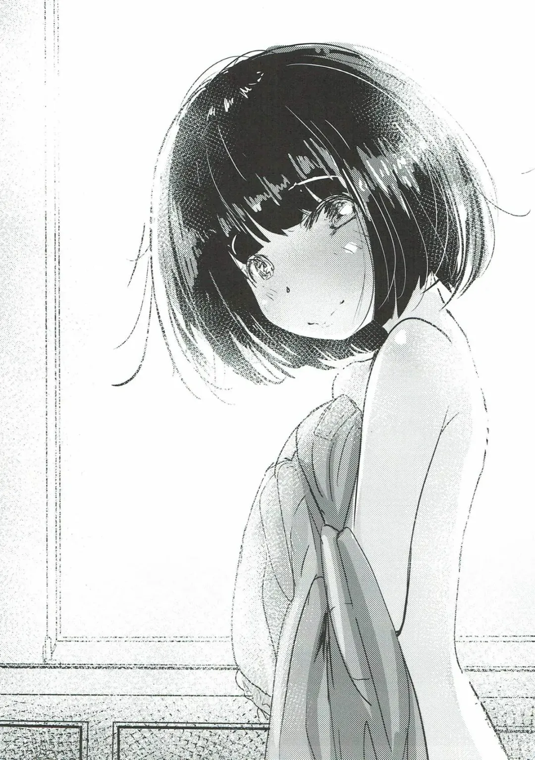 [Rq] HIMITSU II Fhentai - Page 28