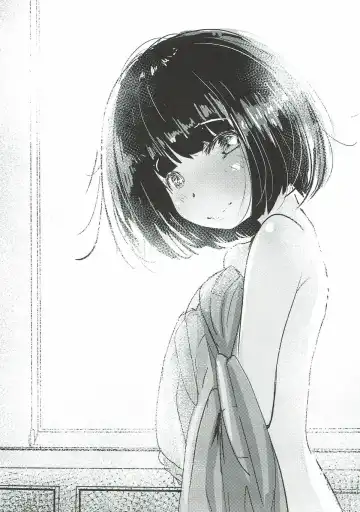 [Rq] HIMITSU II Fhentai - Page 28