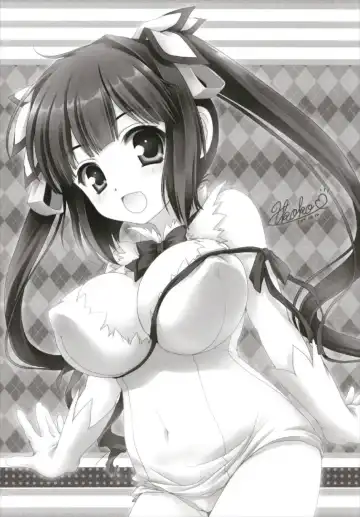 [Akoko.] Chiccha na NIJIiro Sairokushuu Fhentai - Page 104