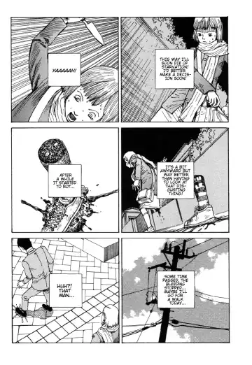[Kago Shintarou] Shintaro Kago - Superglue Fhentai - Page 3