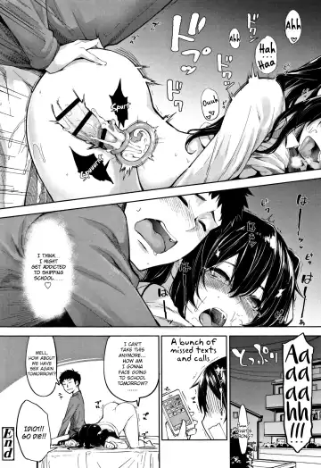 [Sakula] Morning Call? Fhentai - Page 18