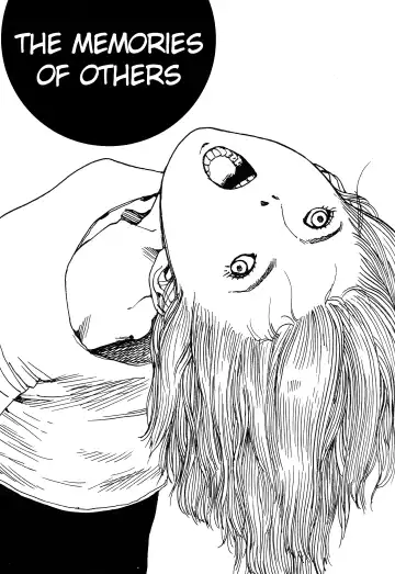 Read [Kago Shintarou] Shintaro Kago - The Memories of Others - Fhentai