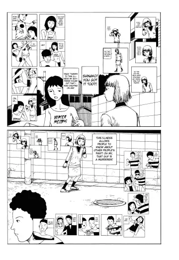 [Kago Shintarou] Shintaro Kago - The Memories of Others Fhentai - Page 3