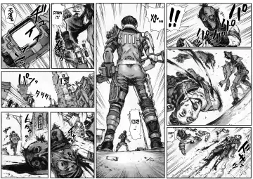[Double Deck] KILL'EM ALL! Fhentai - Page 3