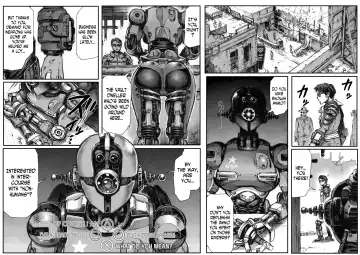 [Double Deck] KILL'EM ALL! Fhentai - Page 4