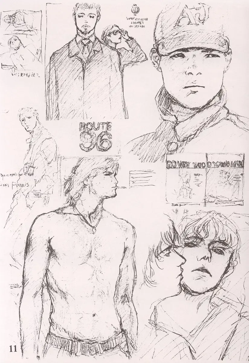 [Neo Black] SKIN DEEP Fhentai - Page 10