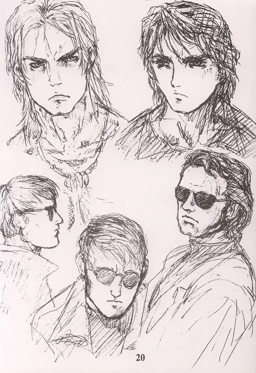 [Neo Black] SKIN DEEP Fhentai - Page 19