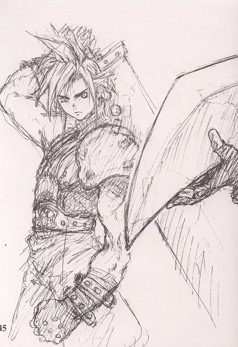 [Neo Black] SKIN DEEP Fhentai - Page 44