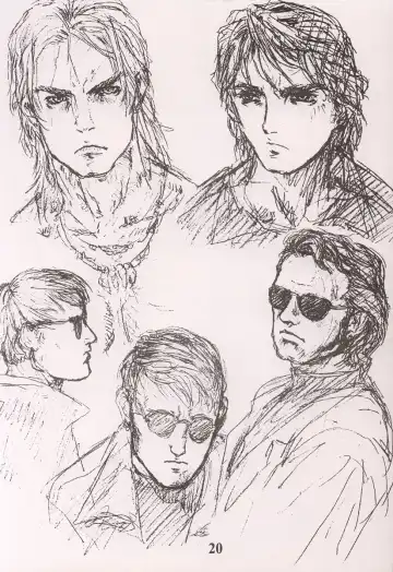 [Neo Black] SKIN DEEP Fhentai - Page 19