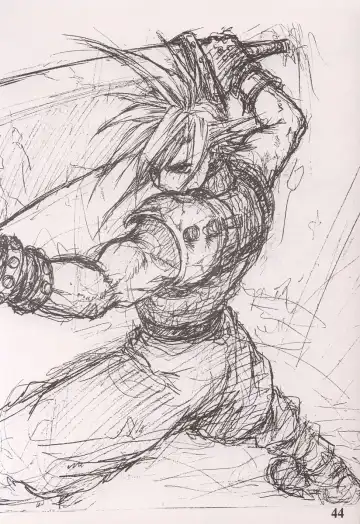 [Neo Black] SKIN DEEP Fhentai - Page 43