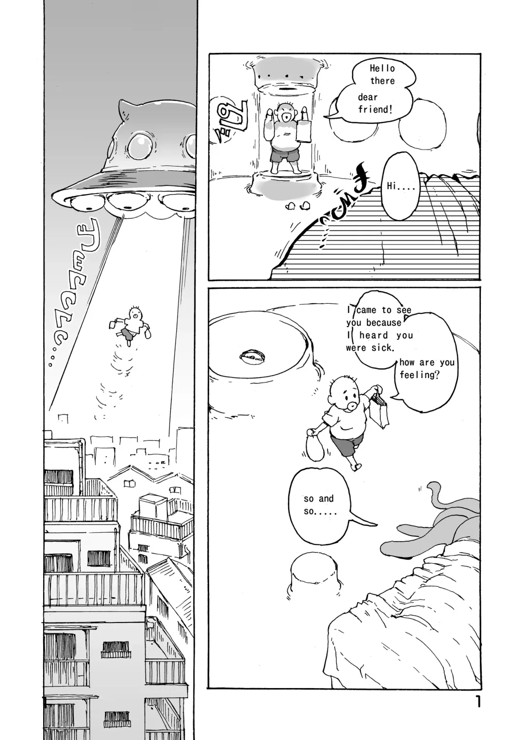 [Sasizume Soutarou] Chounai Kanojo Fhentai - Page 1