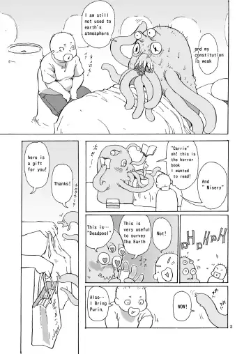 [Sasizume Soutarou] Chounai Kanojo Fhentai - Page 2