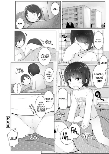 [Kinomoto Anzu] Fuyu wa Kotatsu de... Fhentai - Page 22