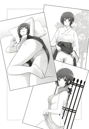 [Bakusai] Mess Zylinder~ Vol. 09 Ikuyo-san Hon 4 Fhentai - Page 3