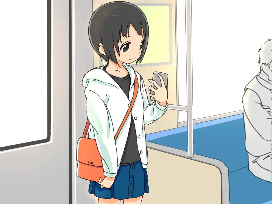 Kyousei Zecchou Clitoriswitch Fhentai - Page 1