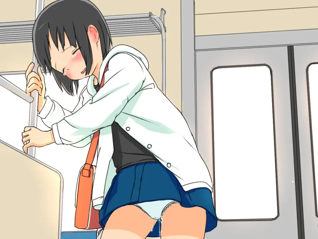 Kyousei Zecchou Clitoriswitch Fhentai - Page 23