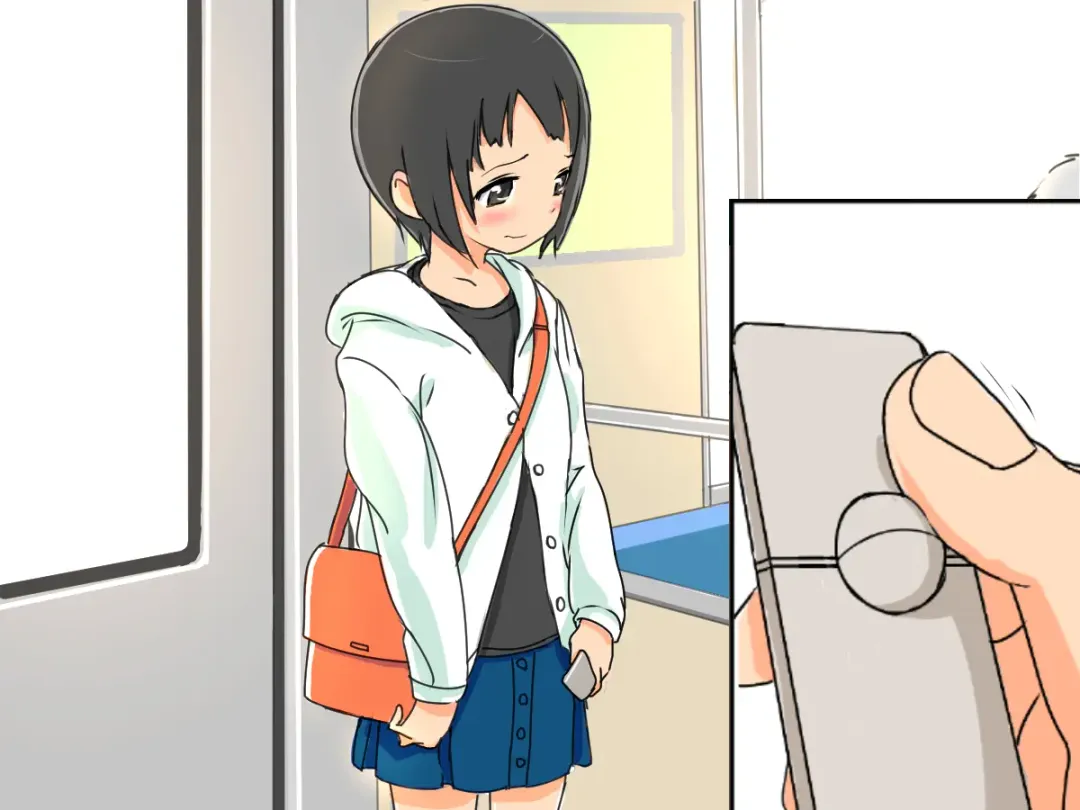 Kyousei Zecchou Clitoriswitch Fhentai - Page 3