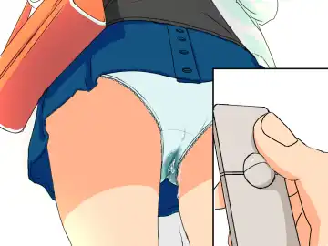 Kyousei Zecchou Clitoriswitch Fhentai - Page 11